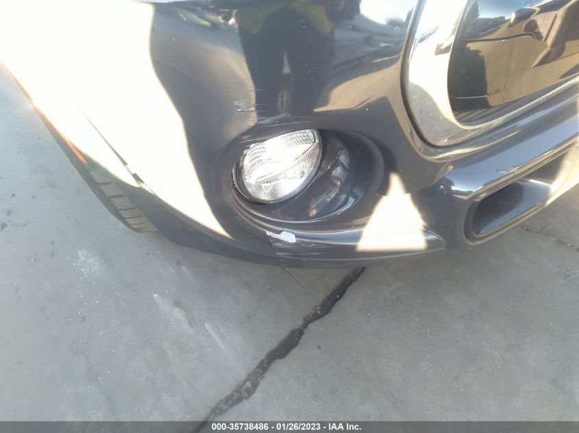 2014 MINI COOPER HARDTOP S WMWXM7C50ET985616