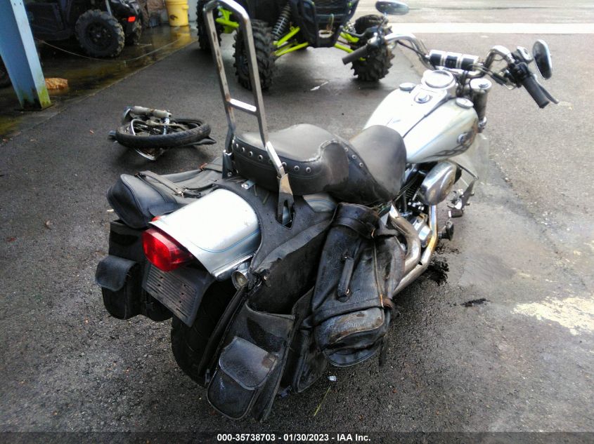 2006 HARLEY-DAVIDSON FXDWGI 1HD1GP1136K306573