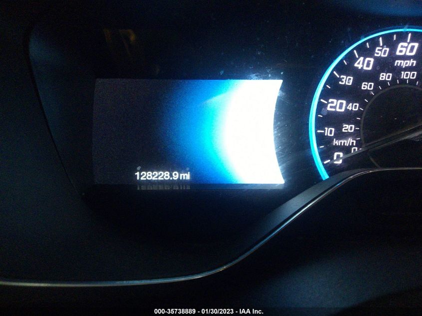 2013 FORD C-MAX ENERGI SEL 1FADP5CU2DL555177