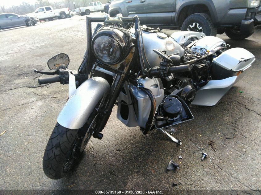2020 HARLEY-DAVIDSON FLHRXS 1HD1KVP17LB601469