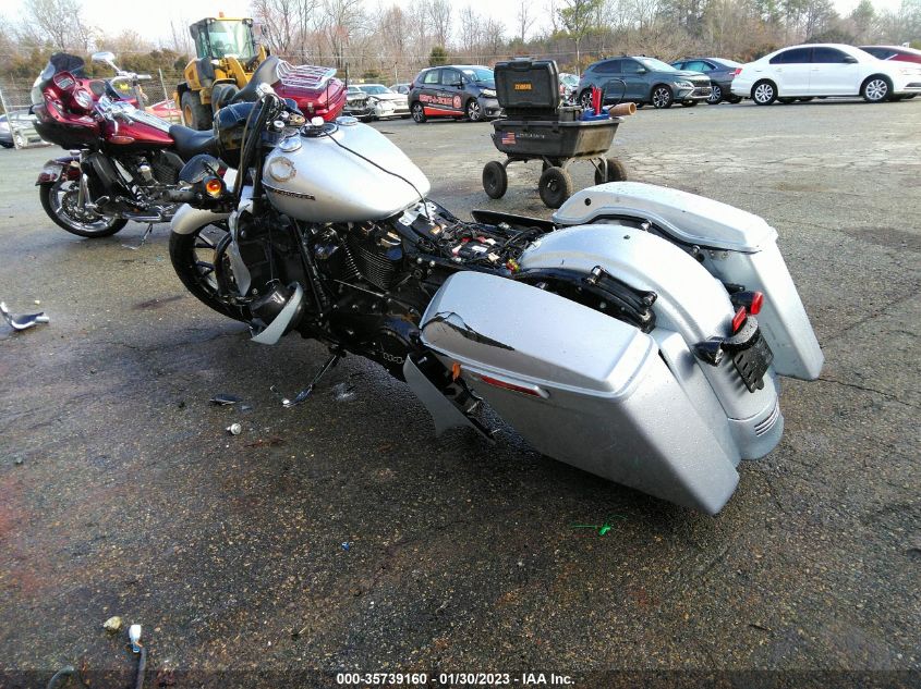 2020 HARLEY-DAVIDSON FLHRXS 1HD1KVP17LB601469