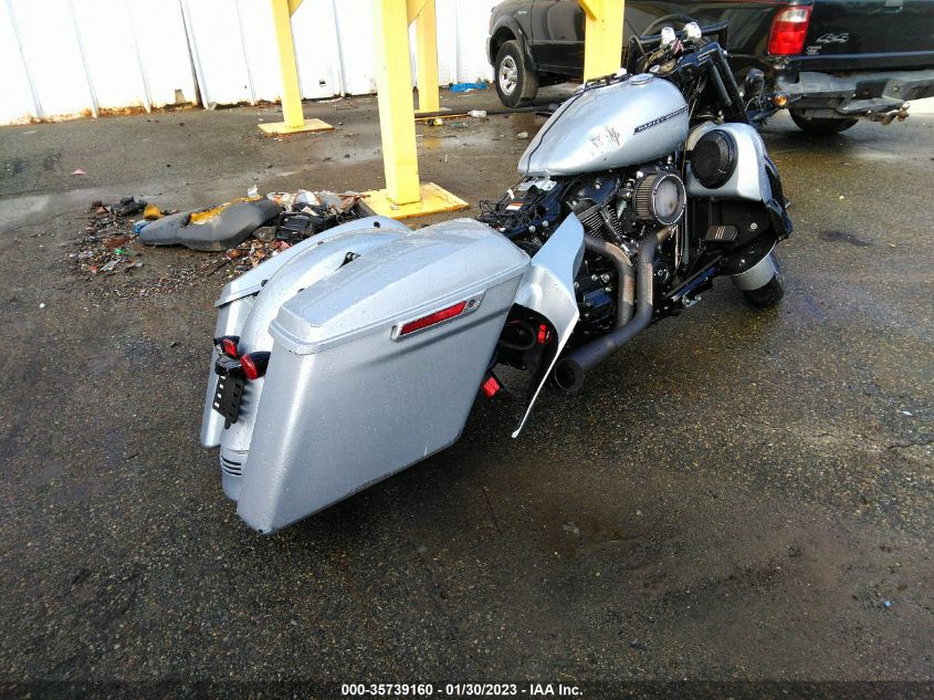 2020 HARLEY-DAVIDSON FLHRXS 1HD1KVP17LB601469