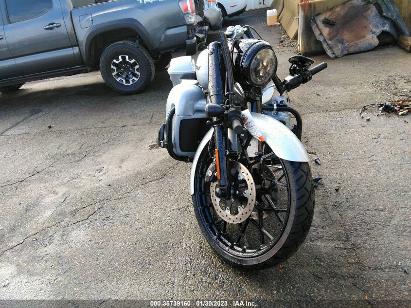 2020 HARLEY-DAVIDSON FLHRXS 1HD1KVP17LB601469