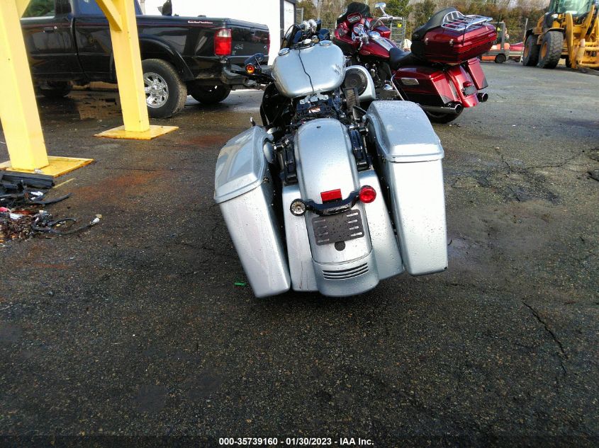 2020 HARLEY-DAVIDSON FLHRXS 1HD1KVP17LB601469