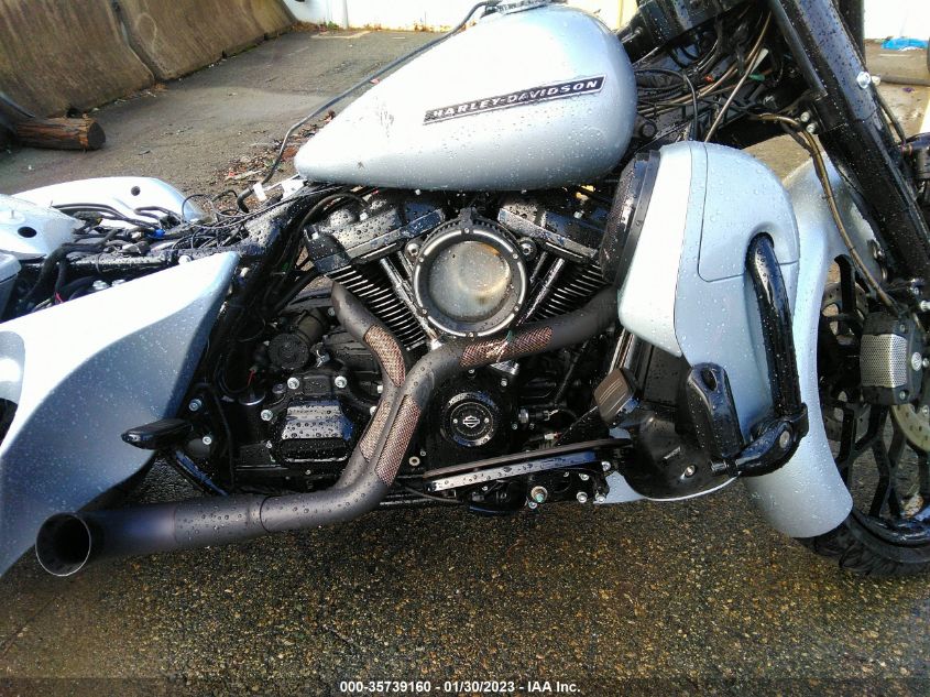 2020 HARLEY-DAVIDSON FLHRXS 1HD1KVP17LB601469