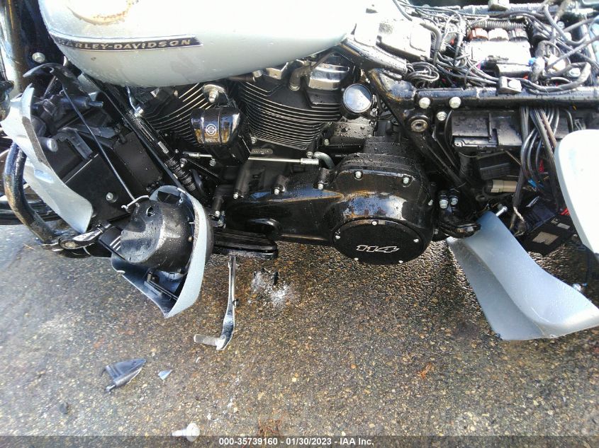 2020 HARLEY-DAVIDSON FLHRXS 1HD1KVP17LB601469