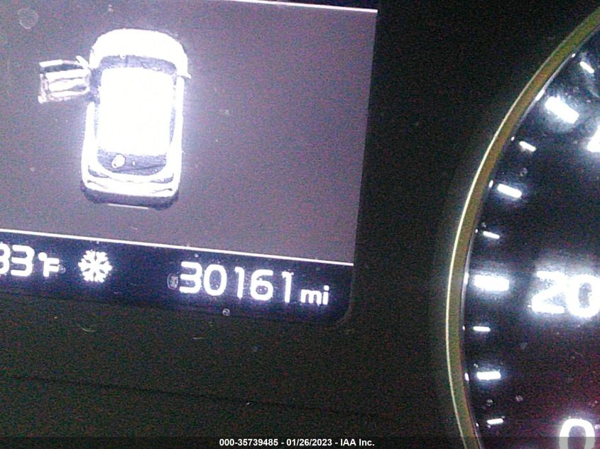 2021 KIA SELTOS LX KNDEPCAA0M7129931