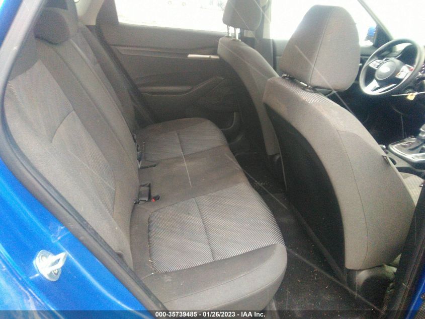 2021 KIA SELTOS LX KNDEPCAA0M7129931