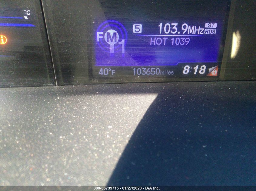 2015 HONDA CIVIC SEDAN LX 19XFB2F58FE209215