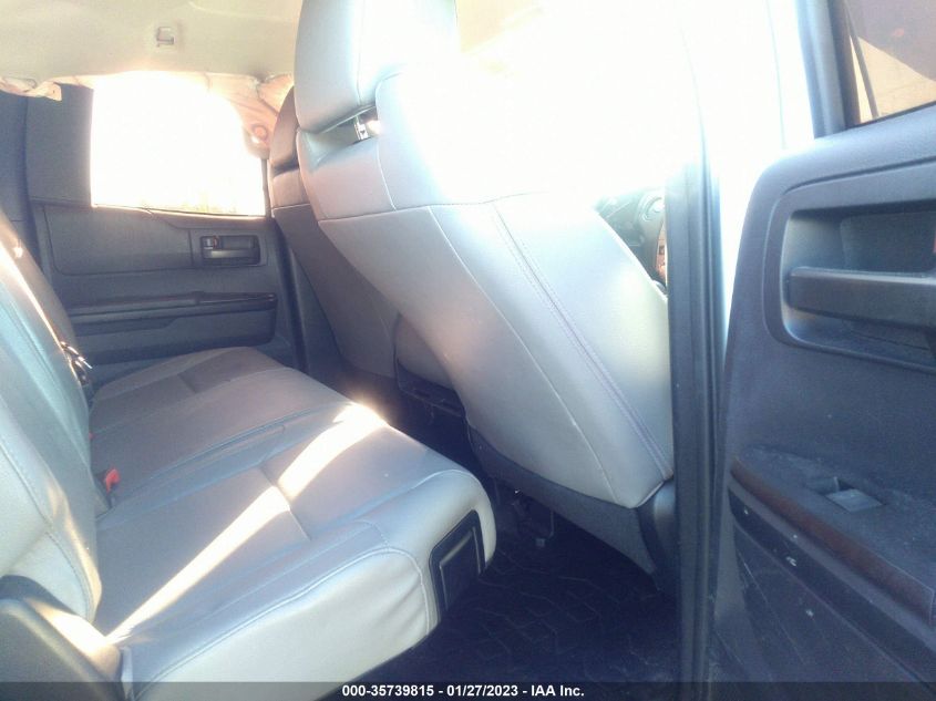 2015 TOYOTA TUNDRA 2WD TRUCK SR/SR5 - 5TFRM5F14FX088429