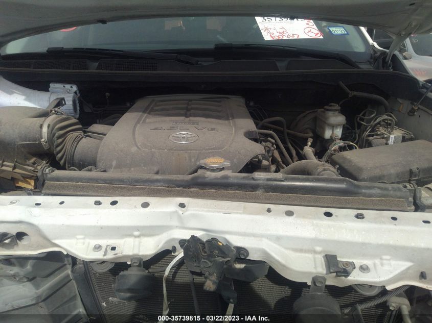 2015 TOYOTA TUNDRA 2WD TRUCK SR/SR5 - 5TFRM5F14FX088429