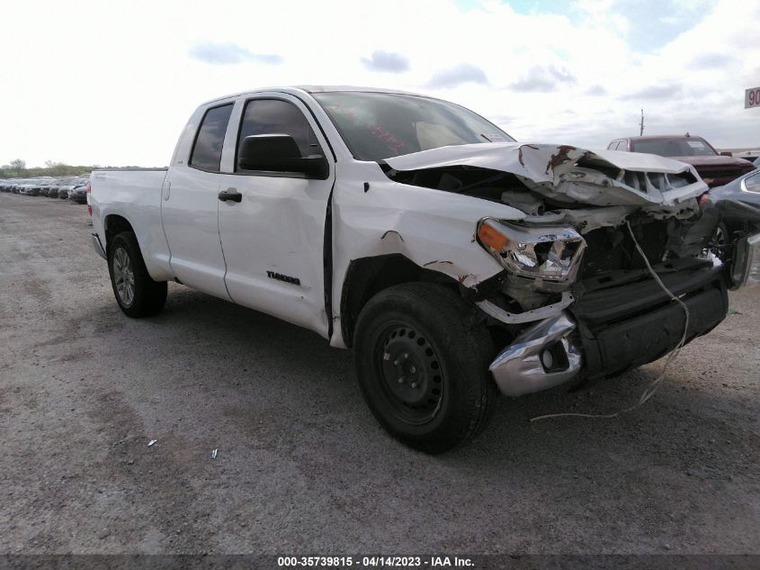 2015 TOYOTA TUNDRA 2WD TRUCK SR/SR5 - 5TFRM5F14FX088429