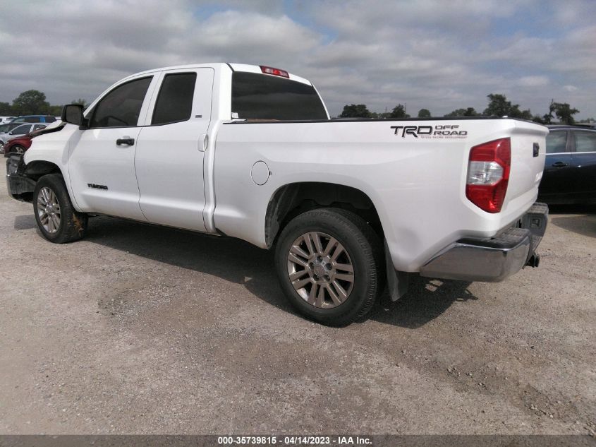 2015 TOYOTA TUNDRA 2WD TRUCK SR/SR5 - 5TFRM5F14FX088429