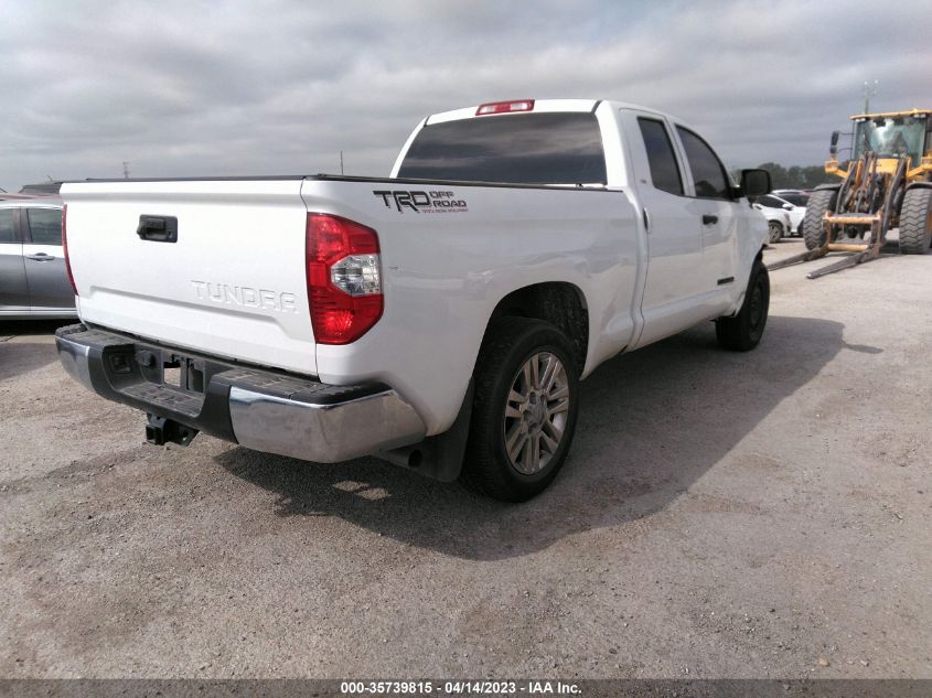 2015 TOYOTA TUNDRA 2WD TRUCK SR/SR5 - 5TFRM5F14FX088429
