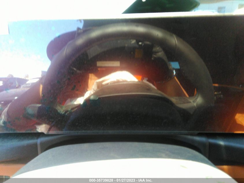 2022 BMW I4 EDRIVE40 WBY73AW03NFN17640