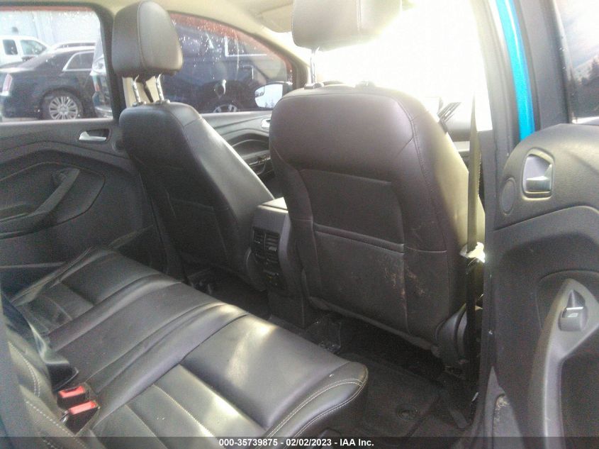 2013 FORD C-MAX ENERGI SEL 1FADP5CU4DL554855