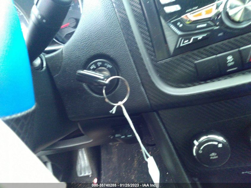 2014 DODGE AVENGER SE 1C3CDZAG0EN116640