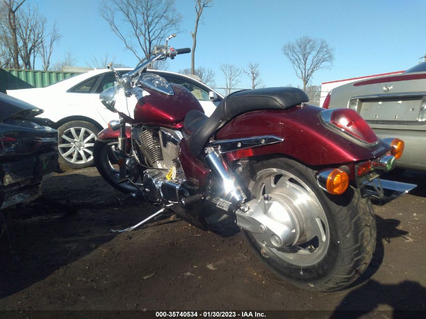 2006 HONDA VTX1300 C 1HFSC55016A202909