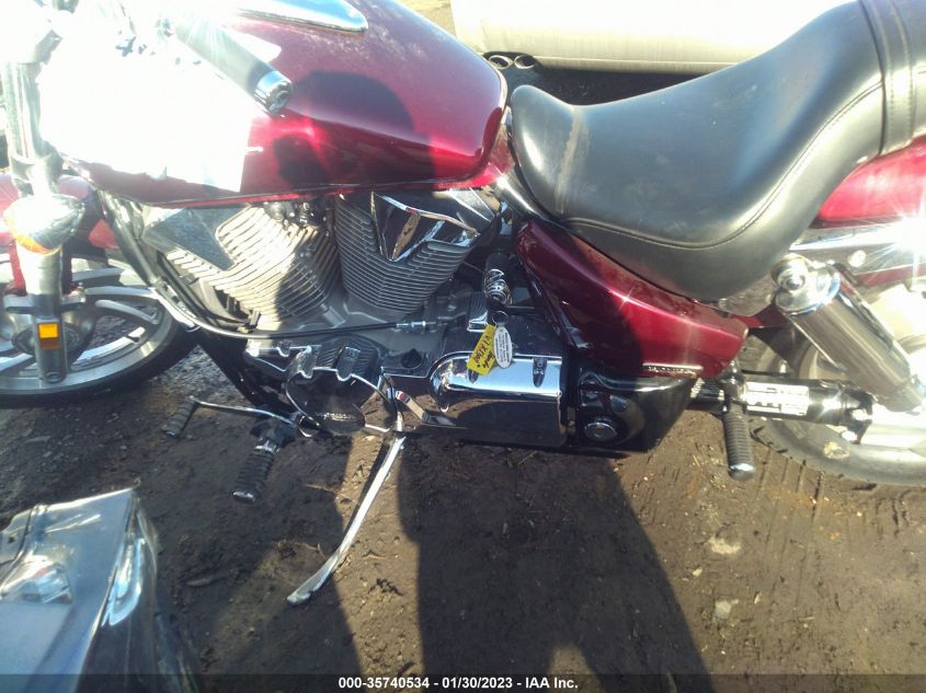 2006 HONDA VTX1300 C 1HFSC55016A202909