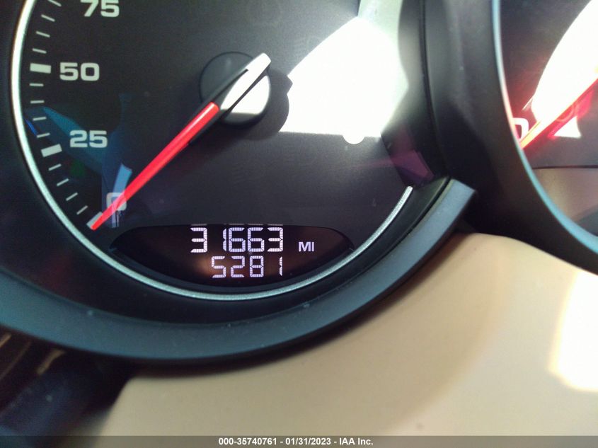 2015 PORSCHE CAYENNE DIESEL WP1AF2A22FLA37930