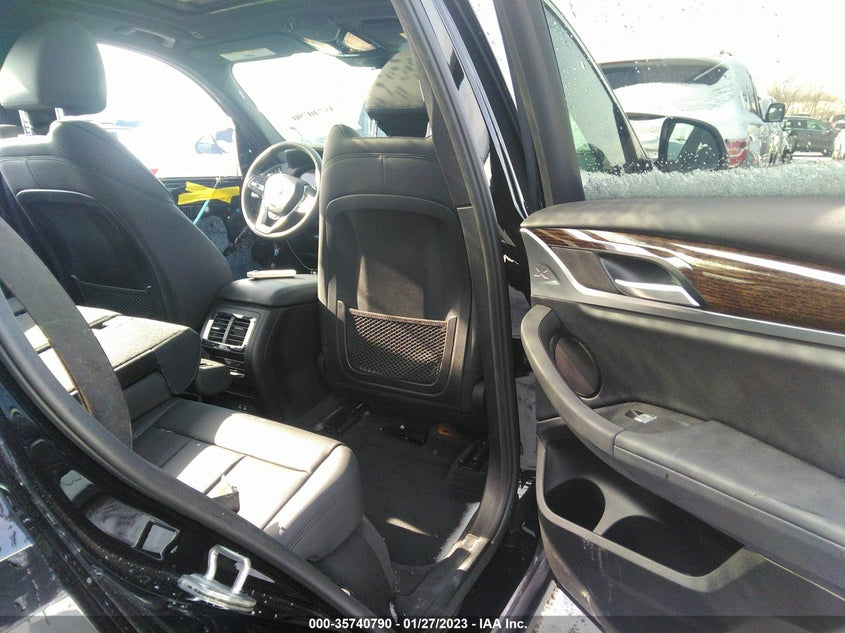 VIN 5UXTY5C05LLT39045 2020 BMW X3 XDRIVE30I