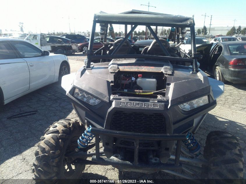 2014 POLARIS RZR 1000 XP EPS - 4XAST1EAXEB174149