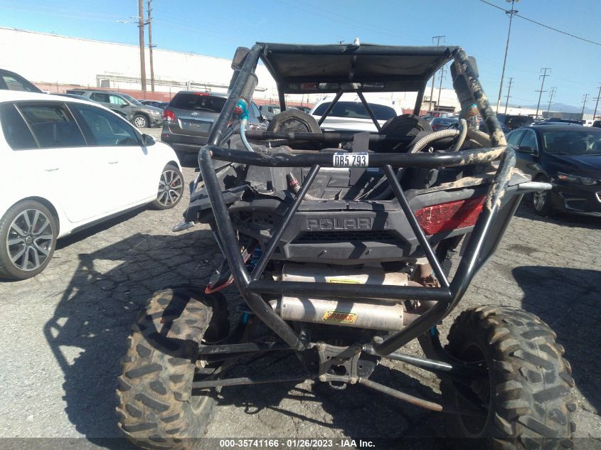 2014 POLARIS RZR 1000 XP EPS - 4XAST1EAXEB174149