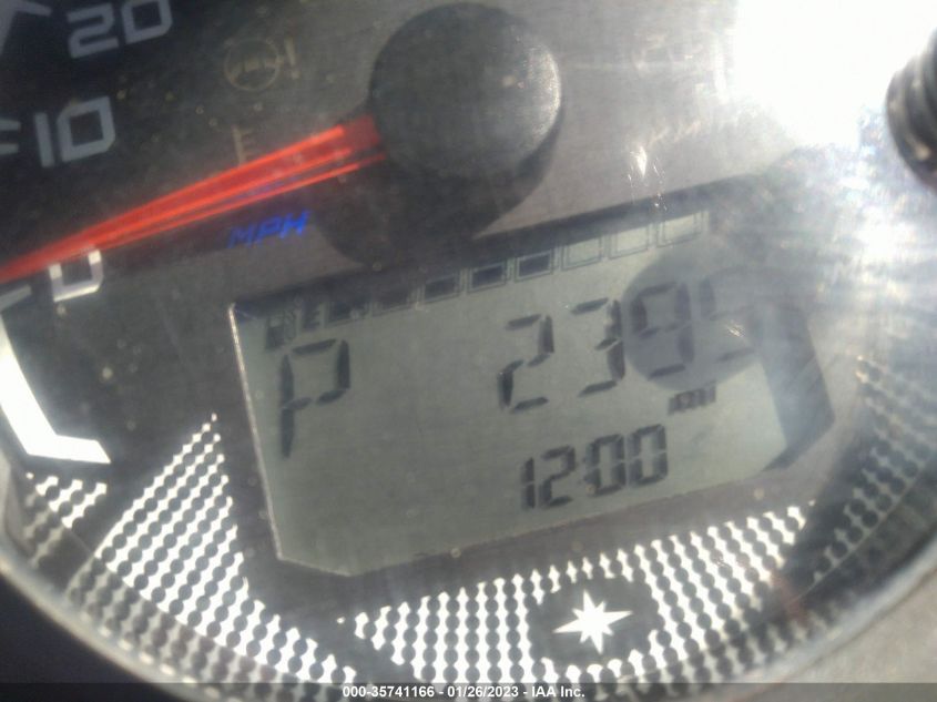 2014 POLARIS RZR 1000 XP EPS - 4XAST1EAXEB174149