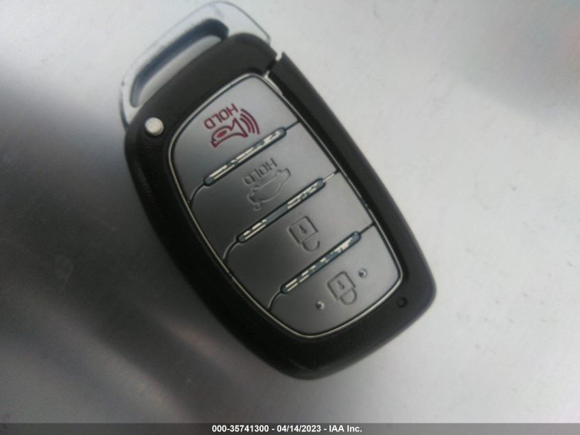 2015 HYUNDAI SONATA 2.4L LIMITED - 5NPE34AFXFH163323