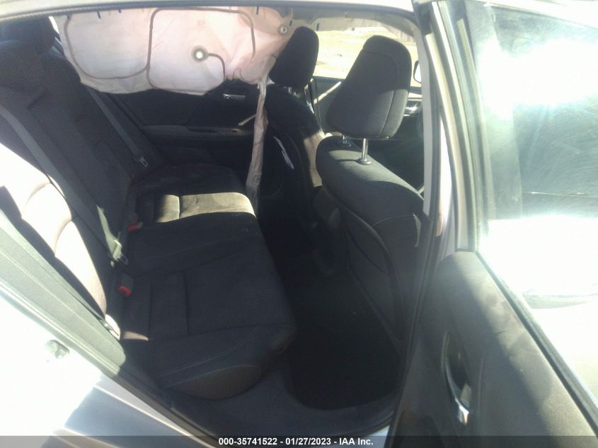 2013 HONDA ACCORD SPORT - 1HGCR2F51DA270390