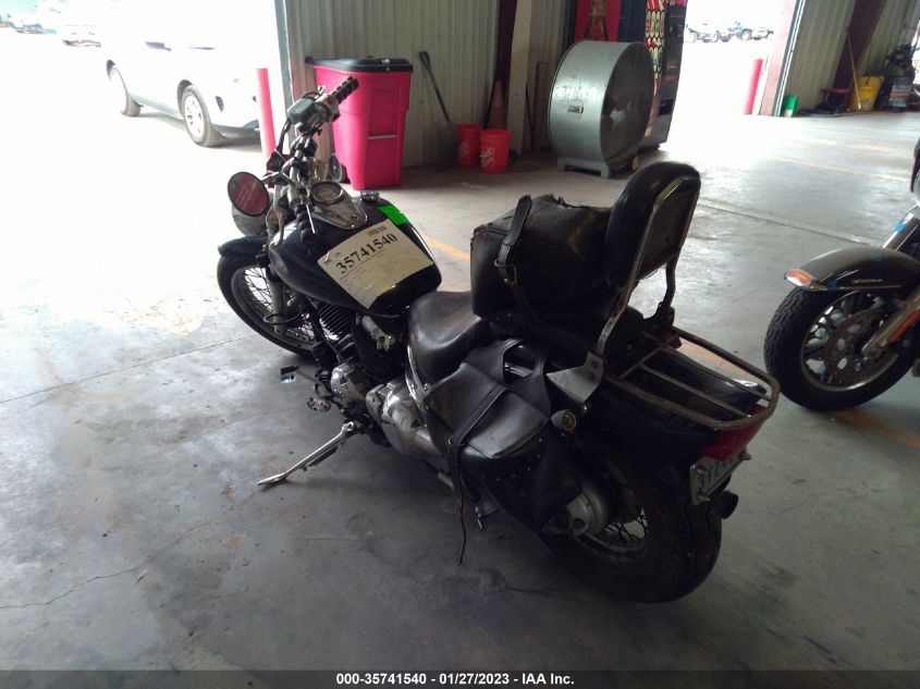 2002 YAMAHA XVS65 A JYAVM01E52A045206