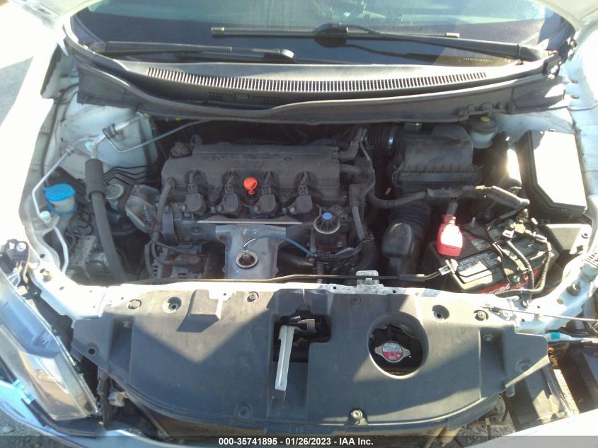 2015 HONDA CIVIC SEDAN LX 2HGFB2F58FH511044