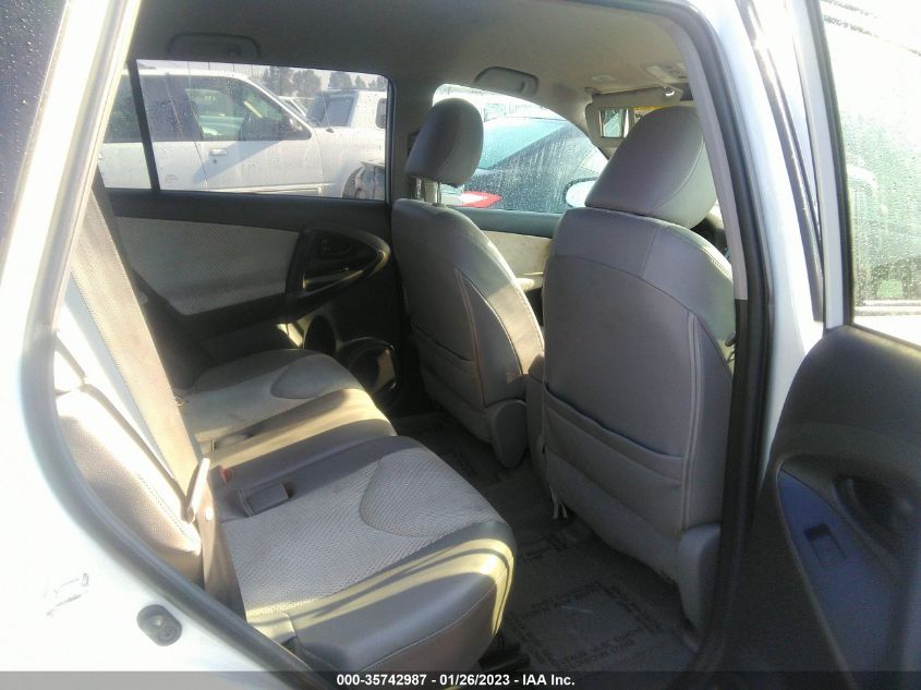 2014 TOYOTA RAV4 EV 2T3YL4DV7EW002905
