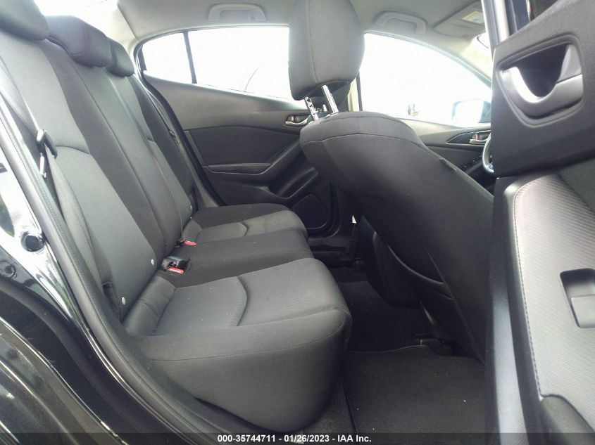 2016 MAZDA 3 SPORT 3MZBM1T79GM32711