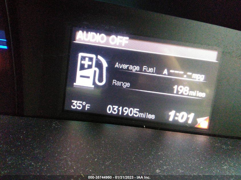 2013 HONDA CIVIC SDN LX 2HGFB2F58DH578014