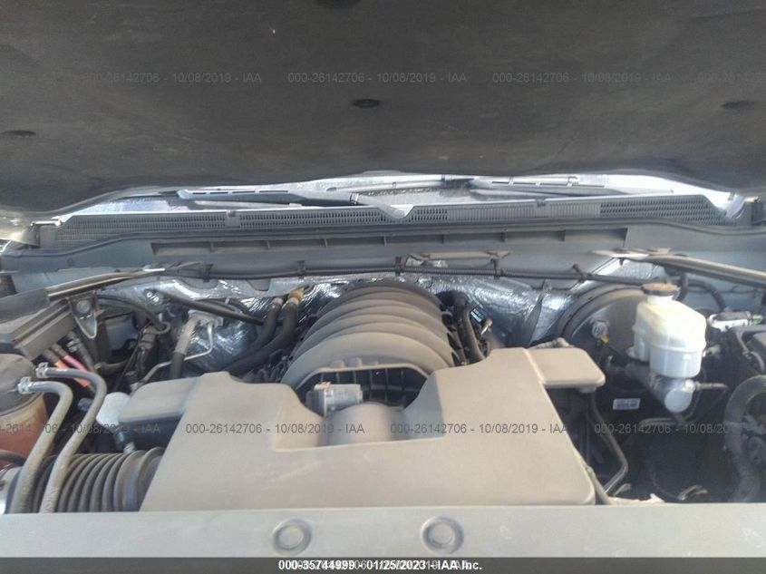 2014 GMC SIERRA 1500 SLT 3GTU2VEC0EG278878