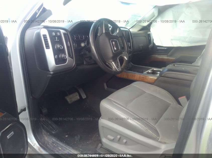 2014 GMC SIERRA 1500 SLT 3GTU2VEC0EG278878