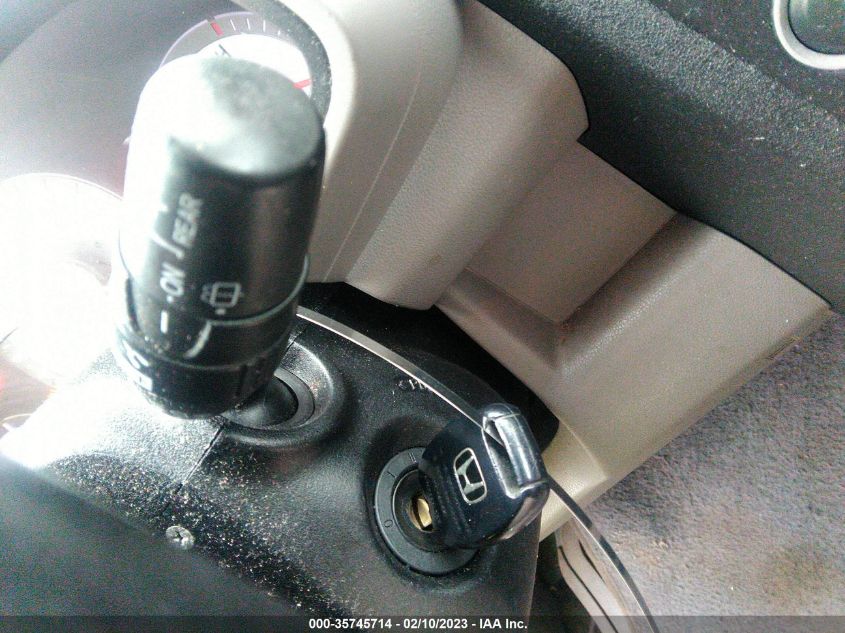 2013 HONDA PILOT EX-L - 5FNYF4H75DB082065