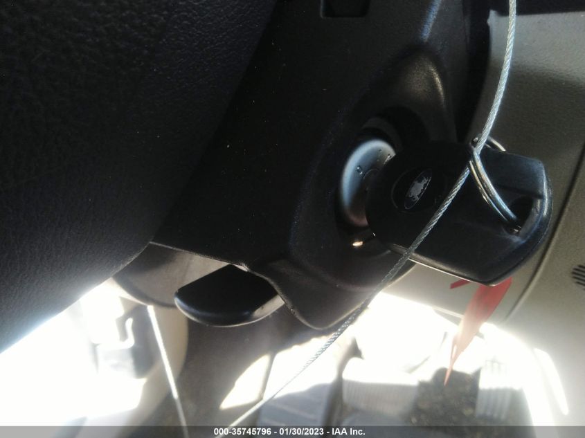 2014 FORD TRANSIT CONNECT WAGON XLT NM0AE8F75E1158356