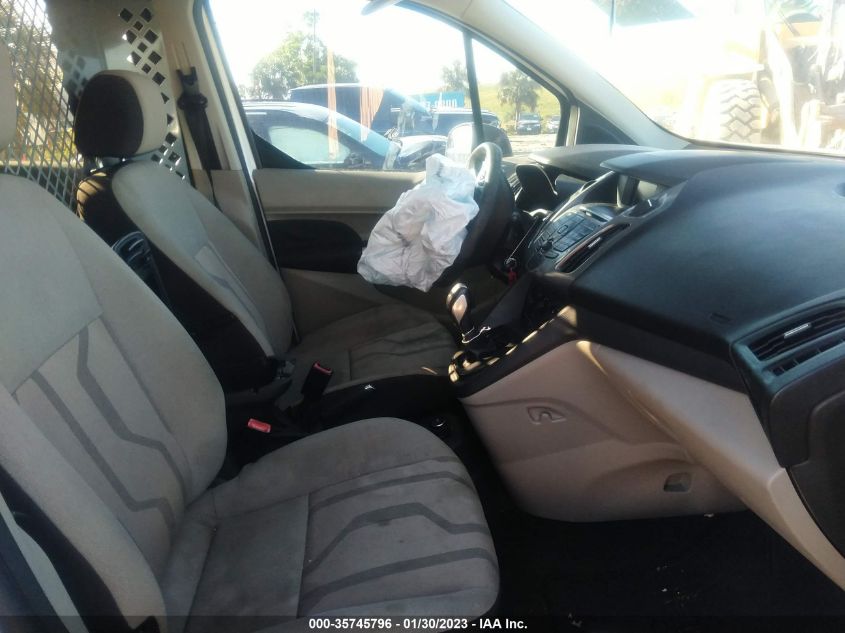 2014 FORD TRANSIT CONNECT WAGON XLT NM0AE8F75E1158356