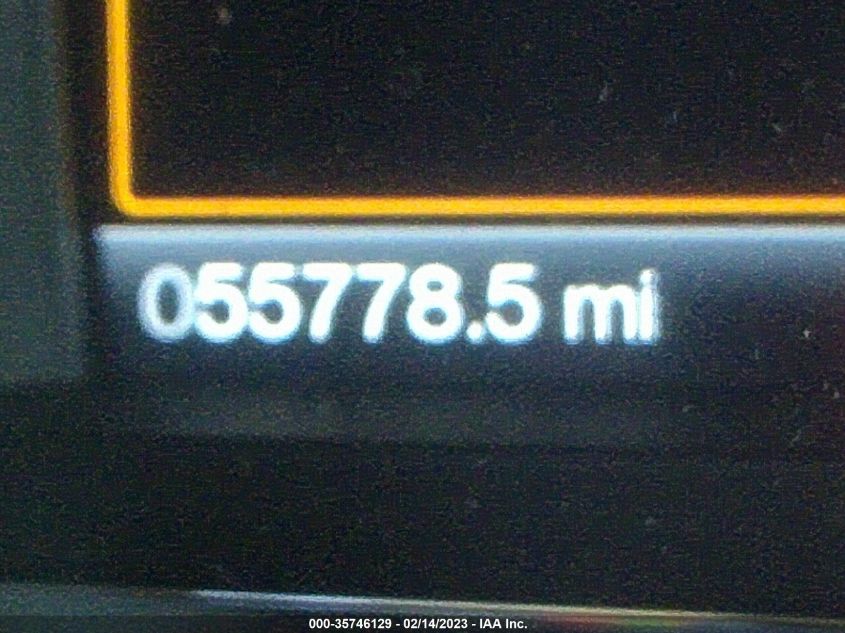 2019 FORD FLEX SEL 2FMGK5C88KBA11008
