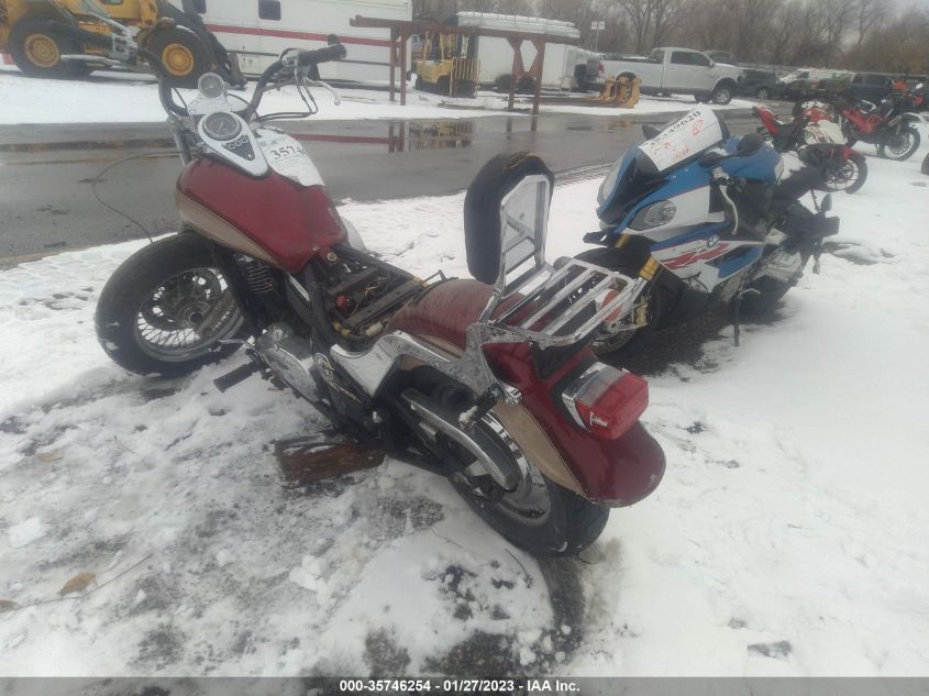 2000 KAWASAKI VN800 B - JKBVNCB16YB506212