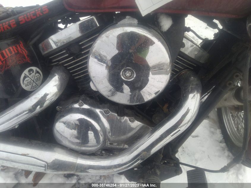 2000 KAWASAKI VN800 B - JKBVNCB16YB506212