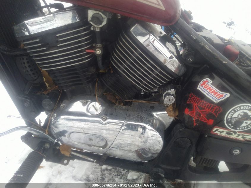 2000 KAWASAKI VN800 B - JKBVNCB16YB506212