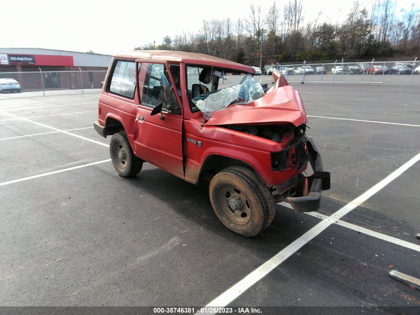 JB7FJ43E6HJ023276 DODGE RAIDER Photo 1