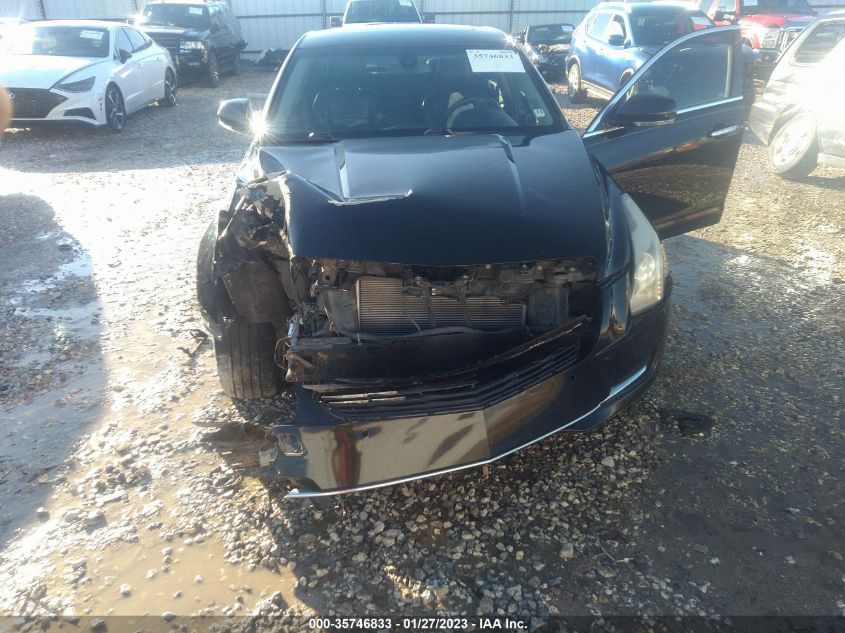2015 CADILLAC ATS SEDAN LUXURY RWD 1G6AB5RA3F0109328
