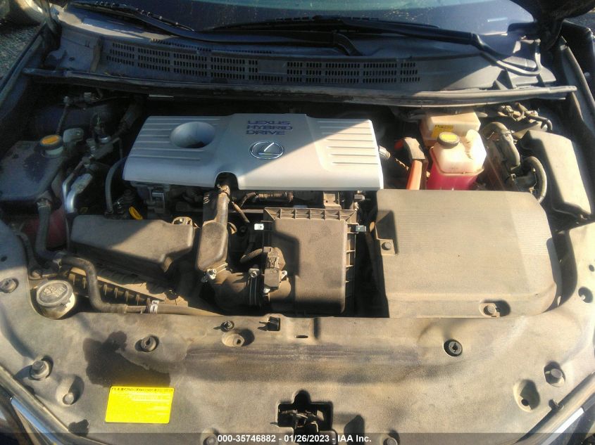 2014 LEXUS CT 200H HYBRID - JTHKD5BH5E2179059