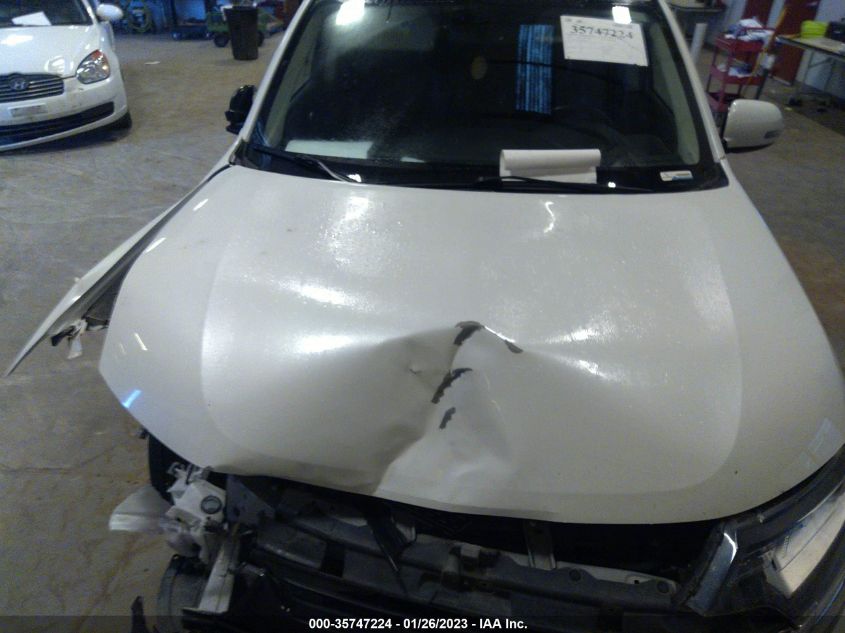 VIN JA4AZ3A36KZ041746 2019 MITSUBISHI OUTLANDER no.10