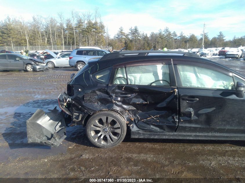 2015 SUBARU IMPREZA WAGON 2.0I SPORT PREMIUM - JF1GPAU64F8310411
