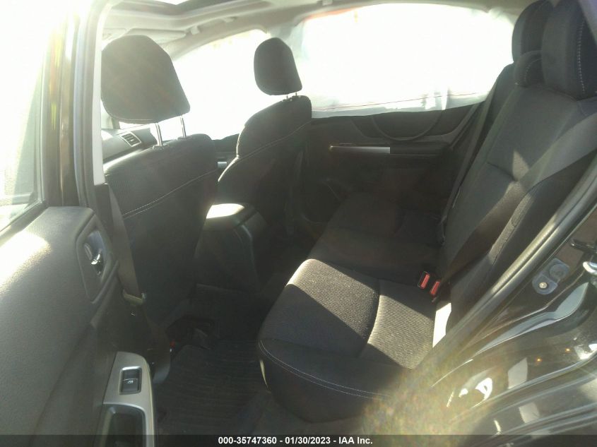 2015 SUBARU IMPREZA WAGON 2.0I SPORT PREMIUM - JF1GPAU64F8310411